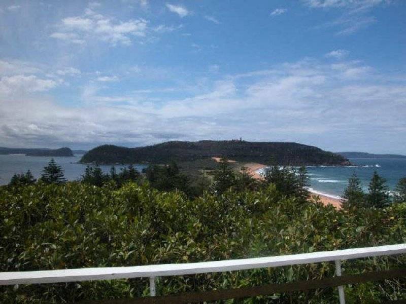 Coasters Retreat NSW 2108