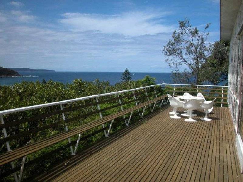 Coasters Retreat NSW 2108