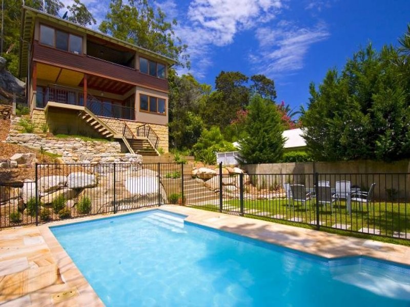 Palm Beach NSW 2108