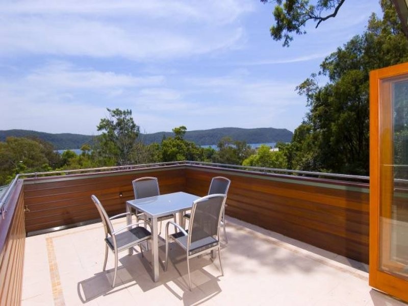 Palm Beach NSW 2108