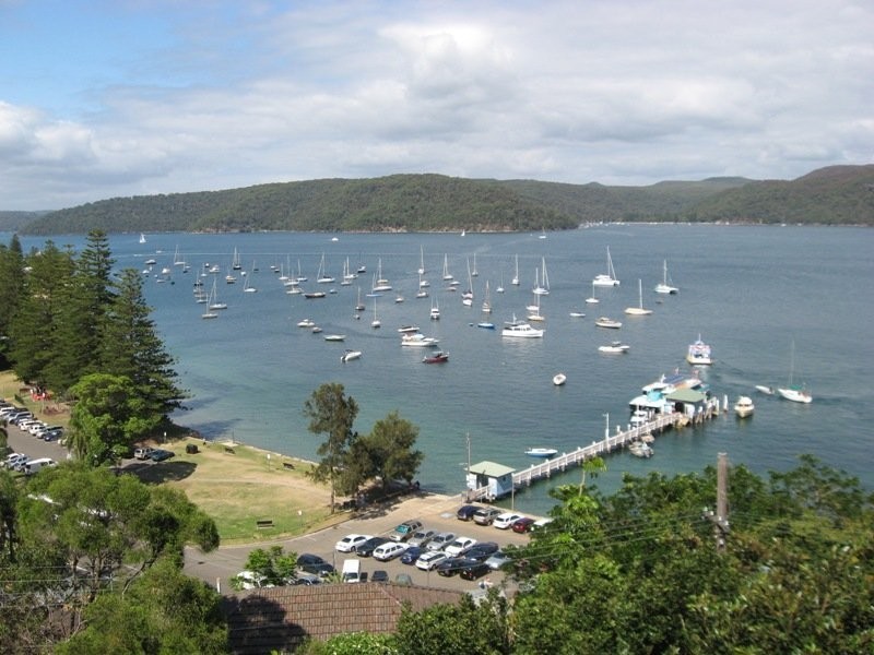 Palm Beach NSW 2108
