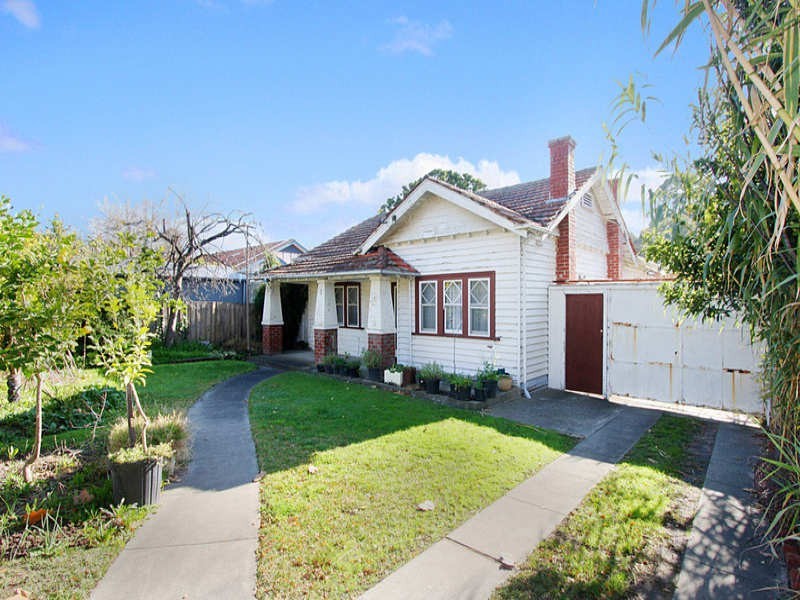 1 Hillard Street, Malvern East VIC 3145