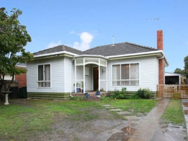 5 Stewart Road, Oakleigh VIC 3166