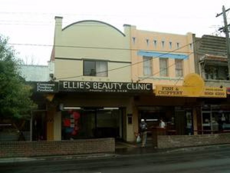 124A Koornang Road, Carnegie VIC 3163