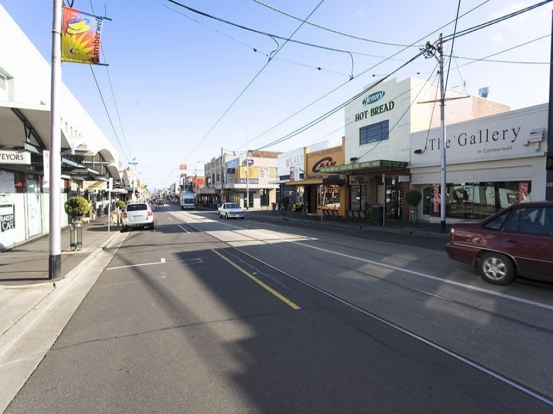 535-537 Riversdale Road, Camberwell VIC 3124