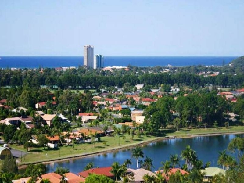 3 Bicton Court, Elanora QLD 4221