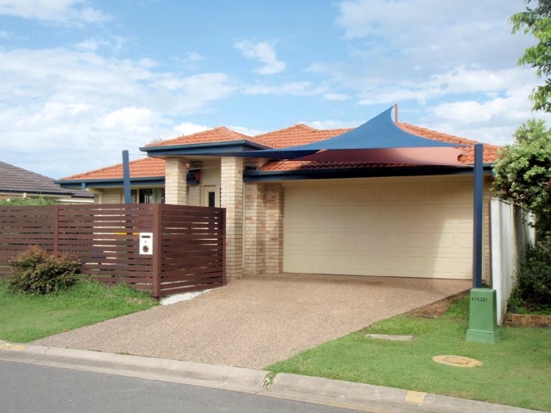6 Rosewater Crescent, Tugun QLD 4224