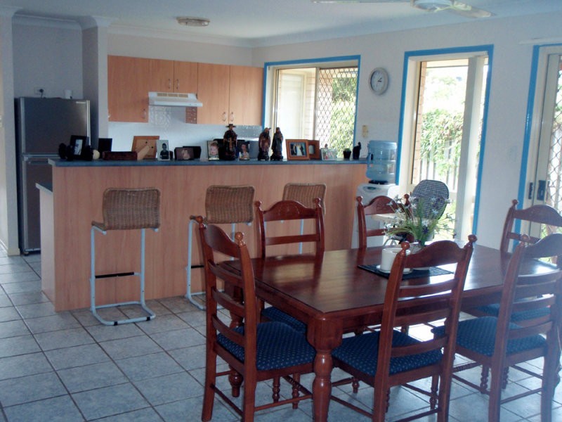 6 Rosewater Crescent, Tugun QLD 4224