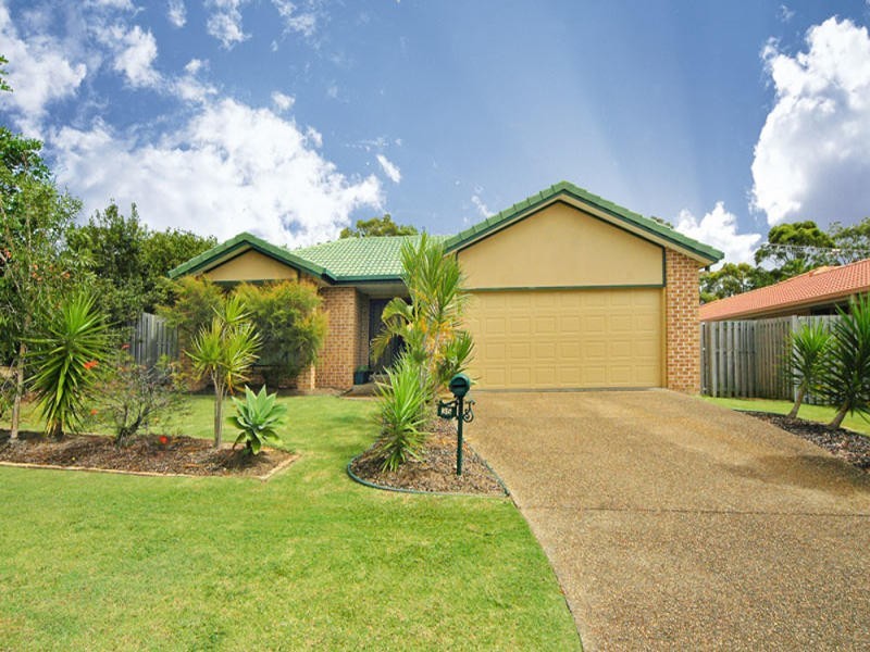 35 Northlakes Drive, Elanora QLD 4221