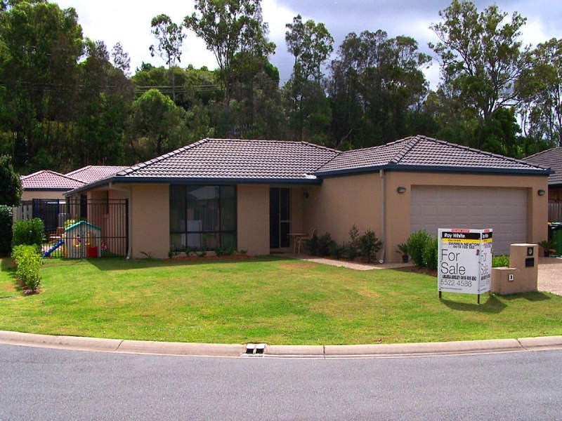 3 Pultenea Court, Elanora QLD 4221