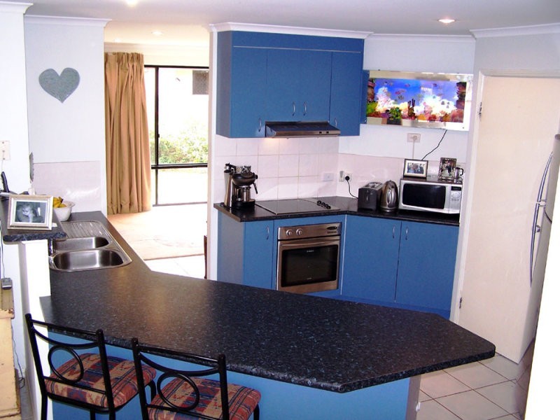 3 Pultenea Court, Elanora QLD 4221