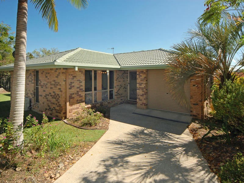 33 Zinnea Street, Elanora QLD 4221