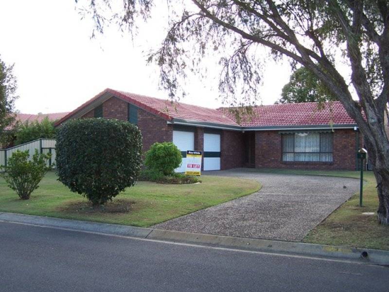 3 Pinon Close, Elanora QLD 4221
