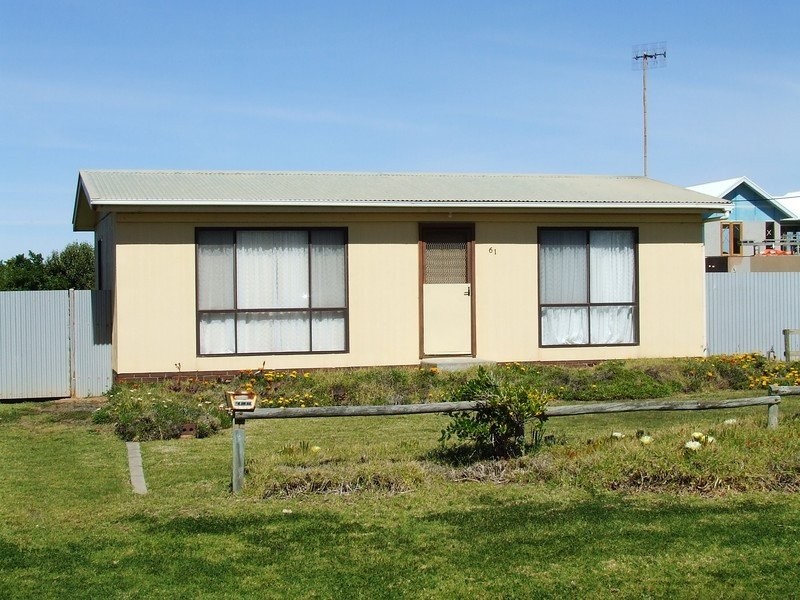 61 Hargreaves Road, Middleton SA 5213