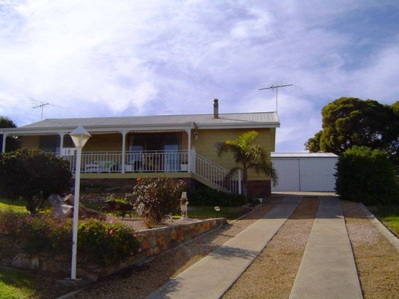 18 Island View Drive, Clayton SA 5256