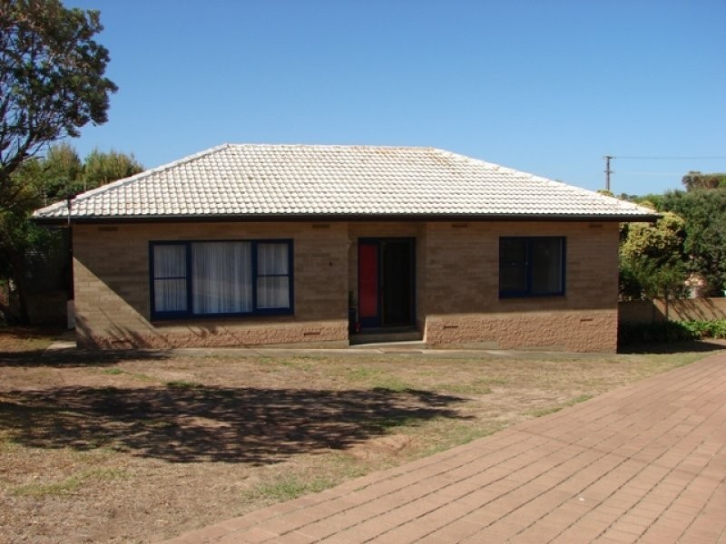 4 Rosetta Terrace, Port Elliot SA 5212