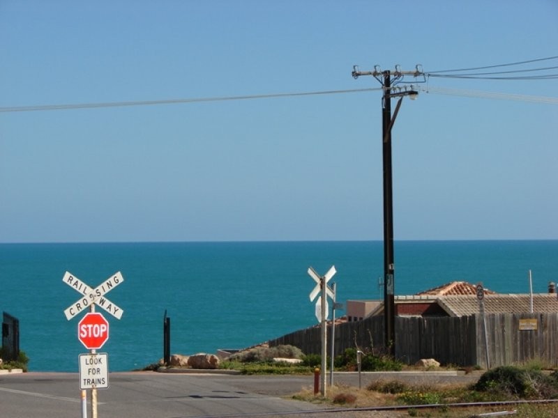 4 Rosetta Terrace, Port Elliot SA 5212