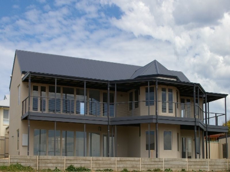 Lot 102 Stone Hut Circuit, Encounter Bay SA 5211