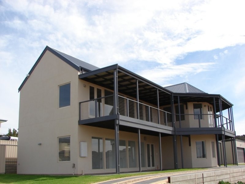 Lot 102 Stone Hut Circuit, Encounter Bay SA 5211