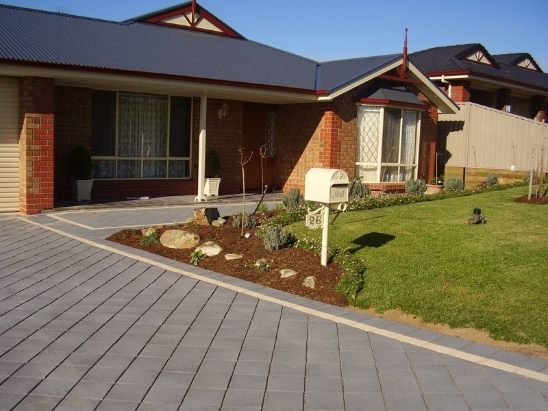 26 Missen Avenue, Hayborough SA 5211