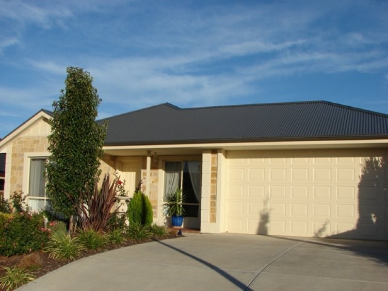 12 Missen Avenue, Hayborough SA 5211