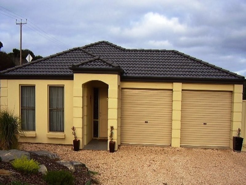 55 Cudmore Road, Mccracken SA 5211