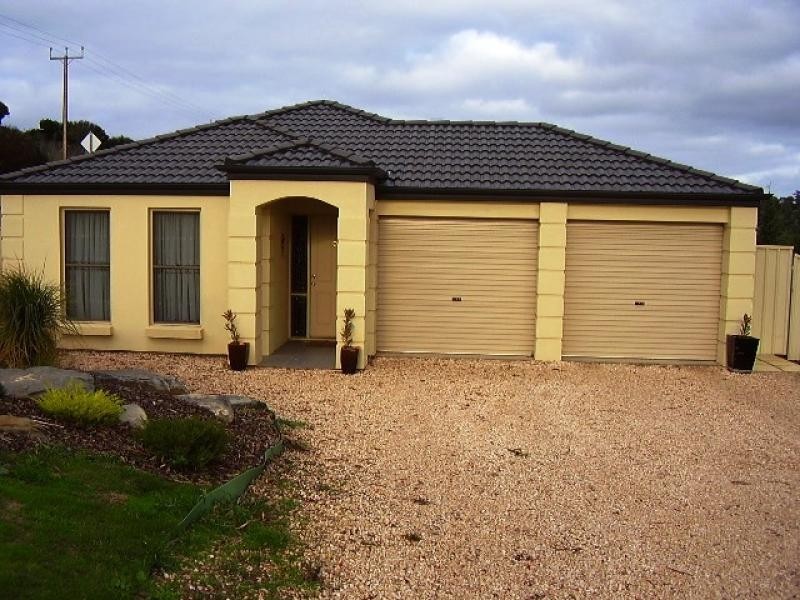 55 Cudmore Road, Mccracken SA 5211