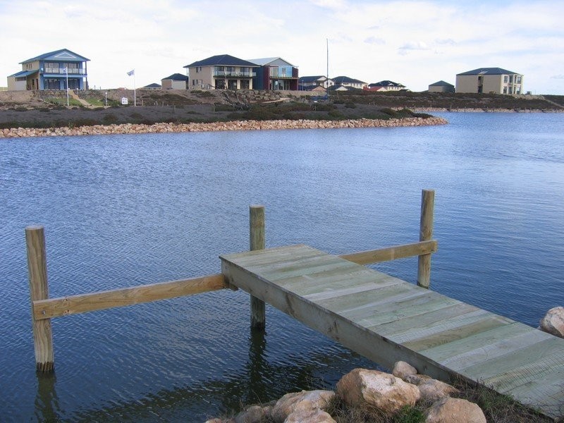 Lot 1360 Blanche Parade, Hindmarsh Island SA 5214