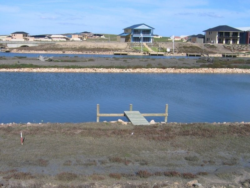 Lot 1360 Blanche Parade, Hindmarsh Island SA 5214