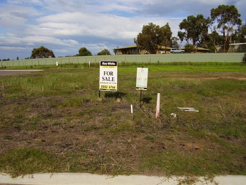 19 Singh Court, Victor Harbor SA 5211