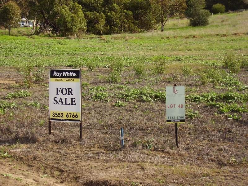 Lot 49 Jasmin Drive, Victor Harbor SA 5211