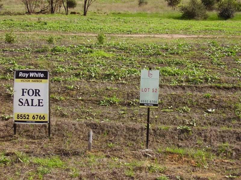 Lot 52 Jasmin Drive, Victor Harbor SA 5211