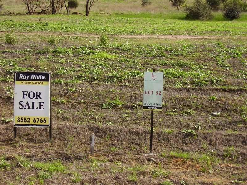 Lot 52 Jasmin Drive, Victor Harbor SA 5211