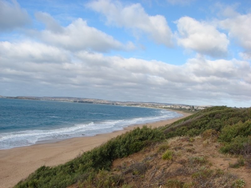 Lot 21 Boomer Sands, Port Elliot SA 5212