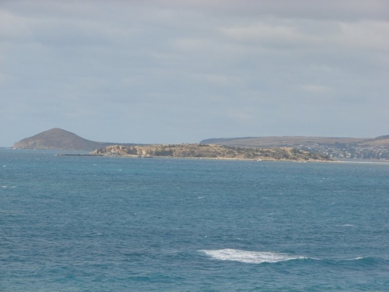 Lot 23 Boomer Sands, Port Elliot SA 5212