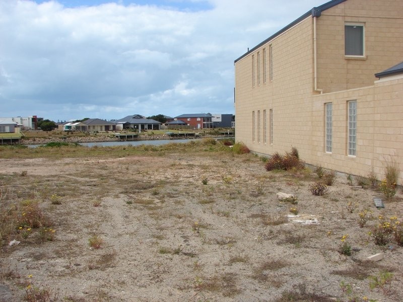 Lot 527 Wentworth Parade, Hindmarsh Island SA 5214