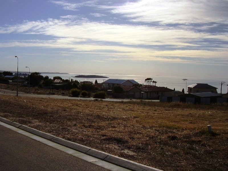 Lot 10 Wright Terrace, Encounter Bay SA 5211