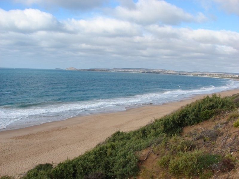 Lot 14 Boomer Sands, Port Elliot SA 5212