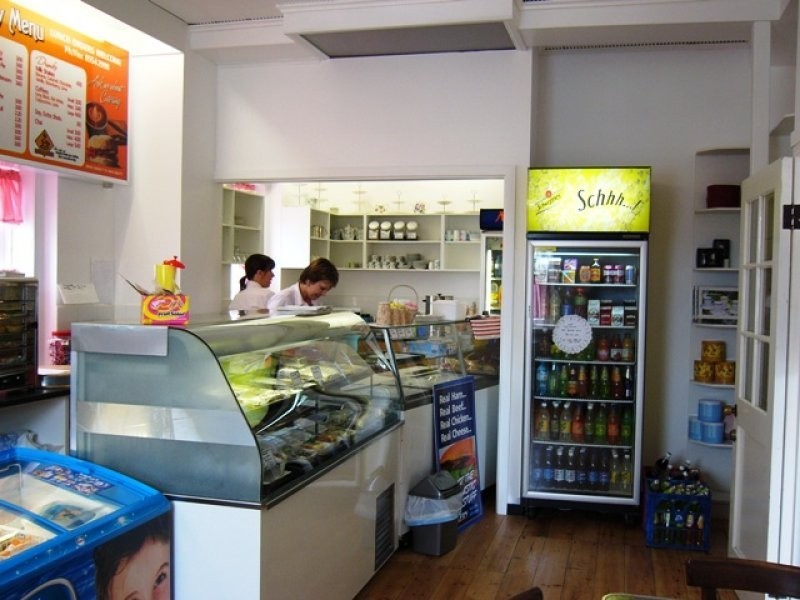 Telfer’s Bakery & Tea Rooms, 1/42 North Terrace, Port Elliot SA 5212
