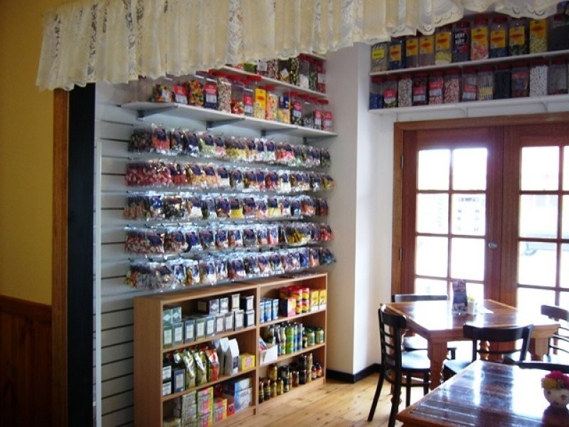 Telfer’s Bakery & Tea Rooms, 1/42 North Terrace, Port Elliot SA 5212