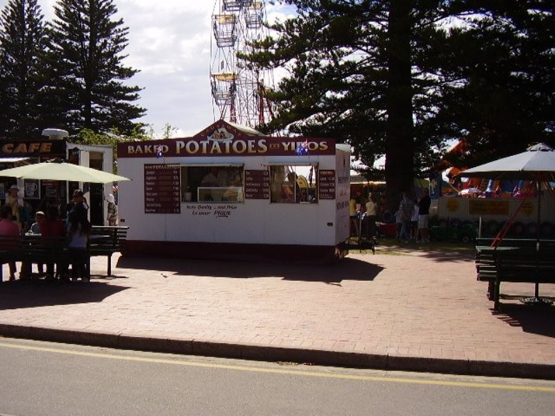 0 The Causeway, Victor Harbor SA 5211