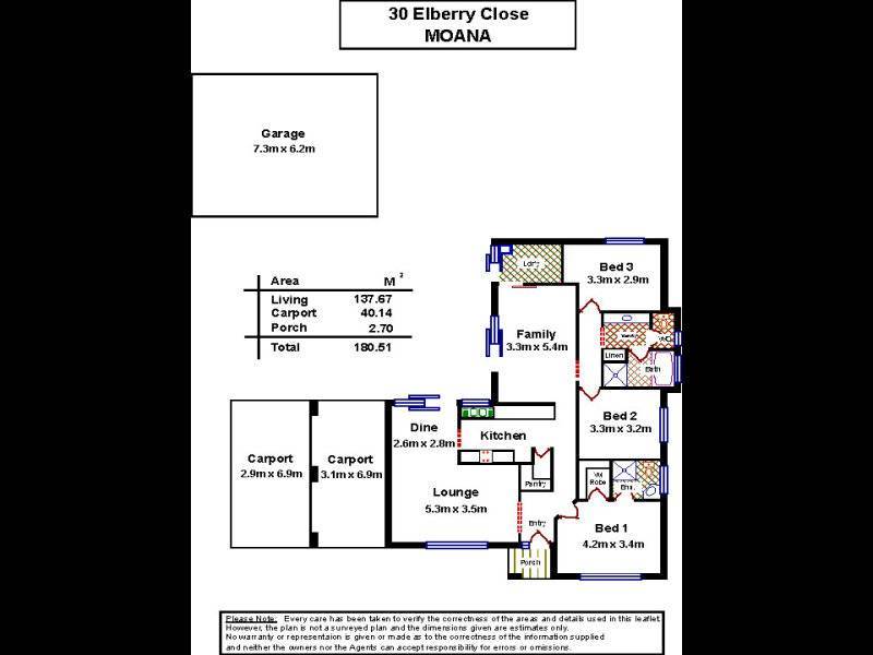 30 Elberry Cl, Moana SA 5169