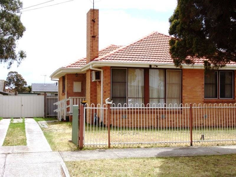 12 Silver Street, Werribee VIC 3030