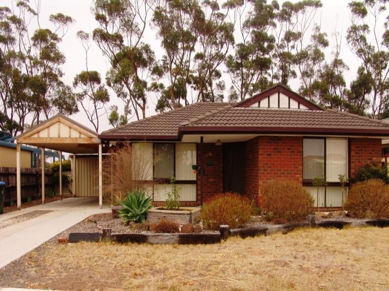 57 Flinders Crescent, Wyndham Vale VIC 3024