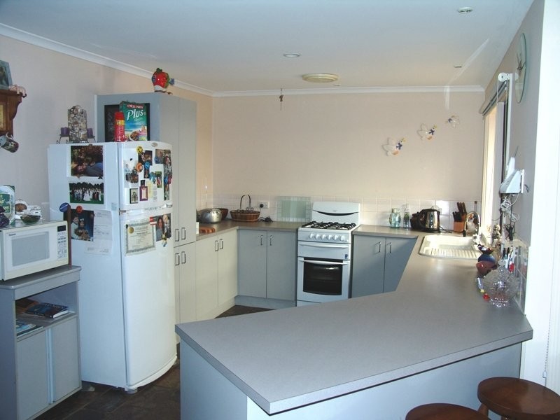 57 Flinders Crescent, Wyndham Vale VIC 3024