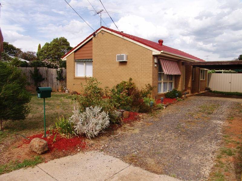 9 Wimmera Court, Werribee VIC 3030