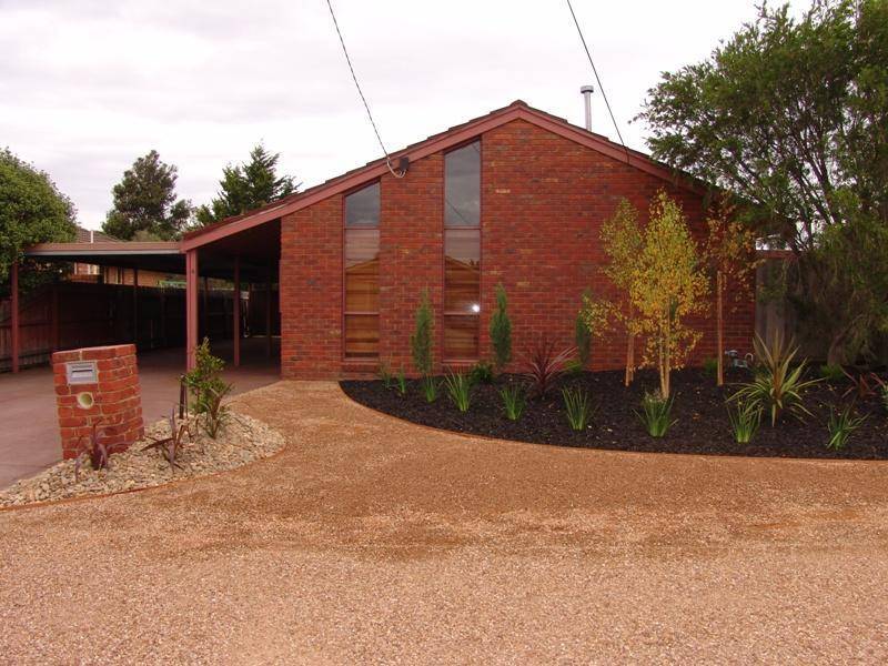 4 Dalpura Court, Werribee VIC 3030