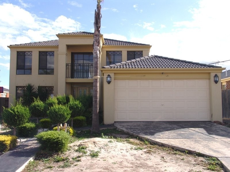 32 Chadway Avenue, Tarneit VIC 3029