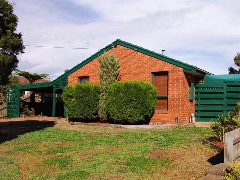 3 Queensbury Way, Werribee VIC 3030