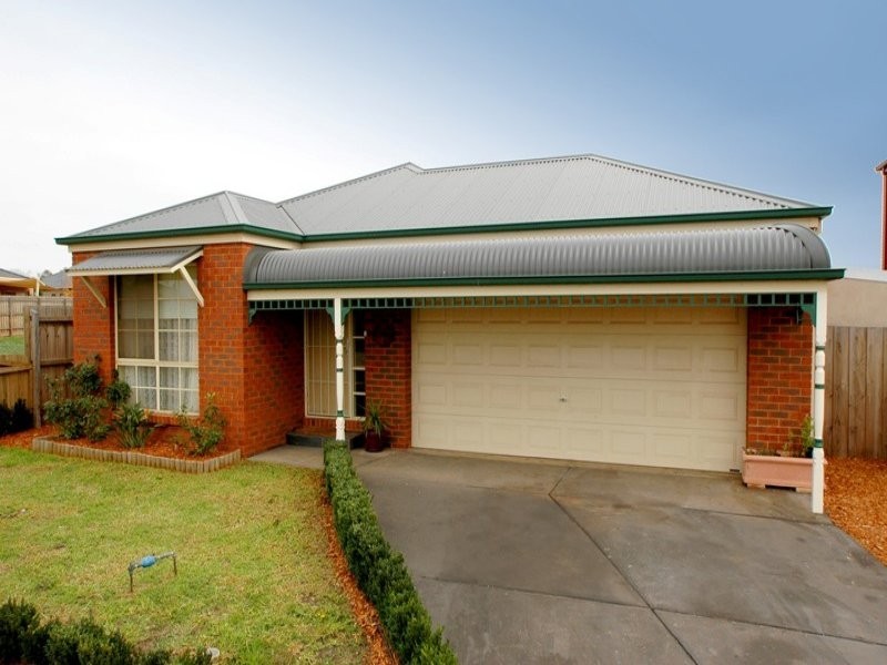 4 Rockbank Court, Tarneit VIC 3029